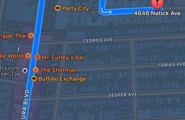 Lovely Sherman Oaks Studio - Foto 21