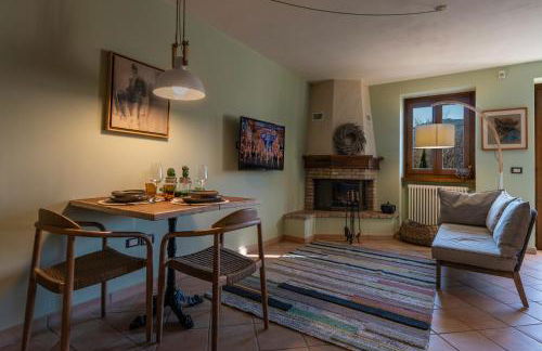 Casa San Francesco - Foto 15