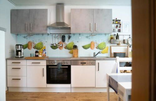 Ferienhaus Lenchen - Photo 9