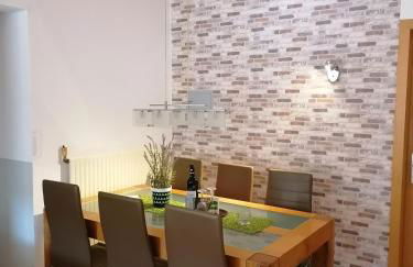 Ferienwohnung am Reinhardswald -Buchenzweig- - Foto 10