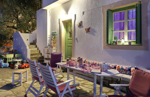 Evaggelia Studios - Foto 1