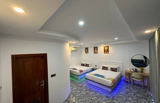 SEA SAND RESORT - Foto 18