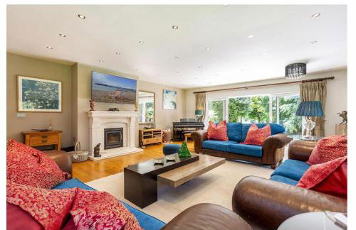 Sanctuary at the Seven Sisters - Foto 21