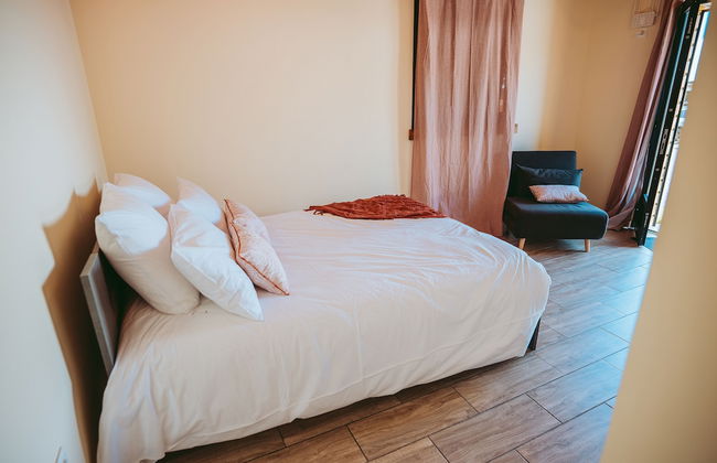 L'Auberge Créole - Foto 2