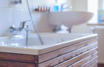 Nengshof Ferienhäuser Sonnenblume und Heublume - Foto 41