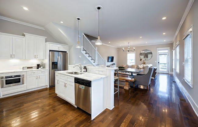 City Views Pool Hot Tub Mini Golf - Foto 18