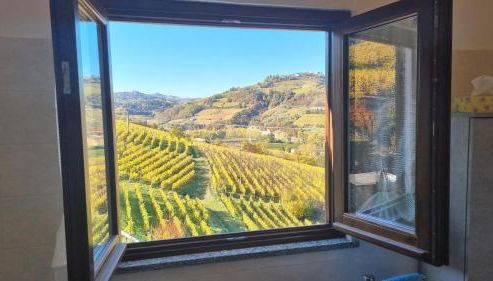 Ca ed Giuanoto - Photo 2, Garden view