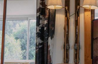 Au pied du télécabine & gare St Gervais - Foto 16