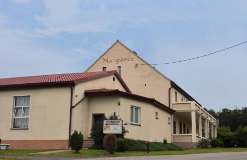 Agroturystyka Na górce - Foto 32