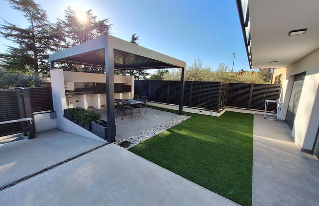 Apartments E&T - Foto 33