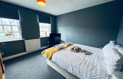 Queens Townhouse - 4 Bedrooms - Sleeps 9 - Foto 22