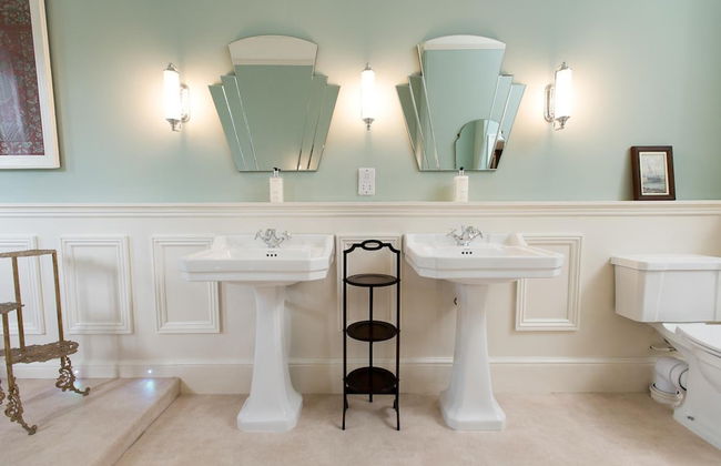 Burton Court - Foto 27