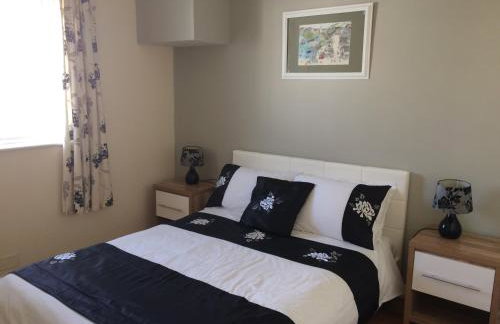 Towan Beach Holiday Flat - Foto 5