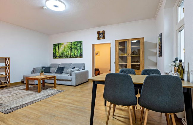 Ferienwohnung in der Mecklenburger Seenplatte - Foto 19