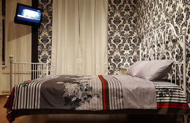 DeLuxe Apartment Vavilova - Foto 11