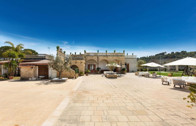 2866 Villa Anna Suites & Events by Perle di Puglia - Foto 50