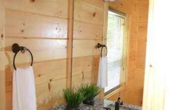 Counting Stars Luxury Cabin! - Foto 75