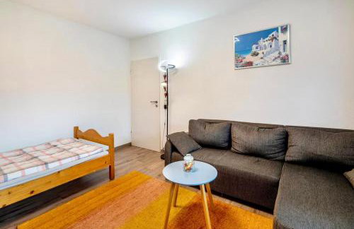 Ferienwohnung Wasserturmblick - Foto 6