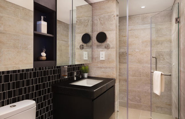 Somerset Norodom Phnom Penh - Foto 44