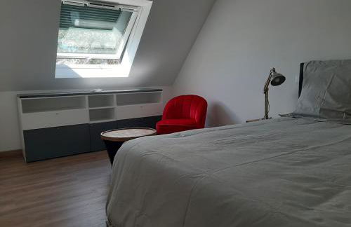 la maison des lavandières - Foto 21