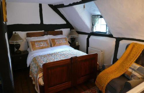 Old Cottage in Stratford upon Avon - Photo 19