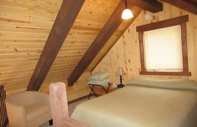 Freedom Ridge Cabins - Foto 16