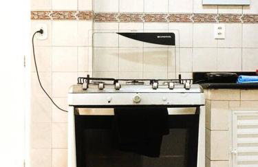 Amplo Apartamento no Posto 4 - Foto 12