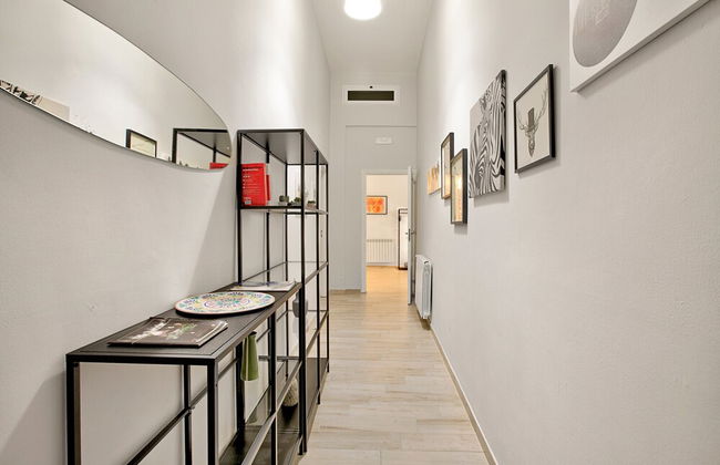 Ravanas 314 Bari Near Station - Foto 2