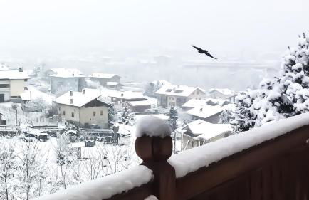 Agriturismo Chevres a Cheval - Foto 133