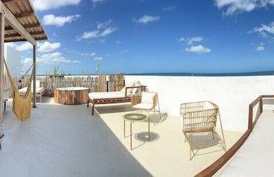 Torre Chelem - Foto 70