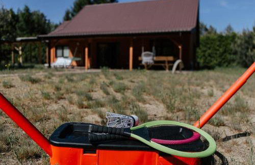 Rodzinny Dom na Łonie Natury - Foto 2