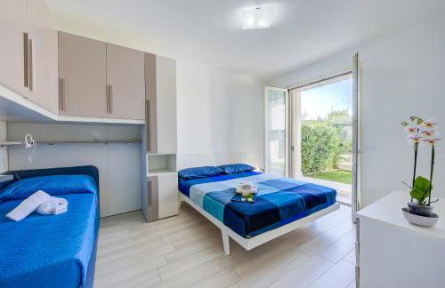 Una Meta Tra Gli Ulivi - Happy Rentals - Foto 13