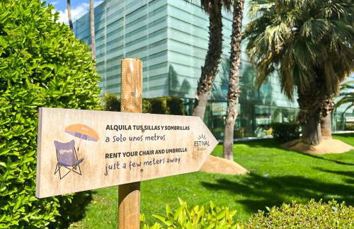 Mediterranea Loft New - Foto 30