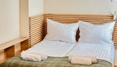 Four Apartaments Daszyńskiego - Foto 2, towels