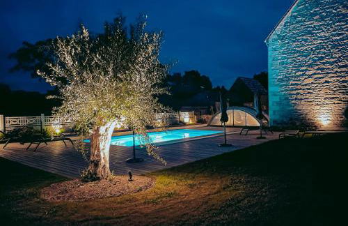 Domaine du Mimosa - Foto 49