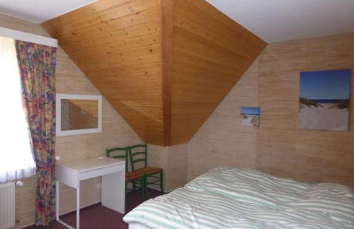 Ferienwohnung Gartenblick - Foto 14