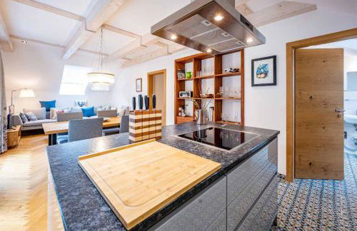 Holiday Apartment Forsthaus Heilsberg - Foto 9