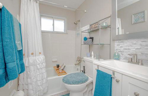 Lovely Eclectic Duplex - Peaceful Neighborhood - Foto 22