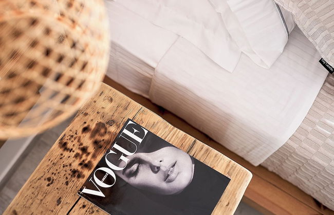 Nirome Luxury Suites - Foto 7