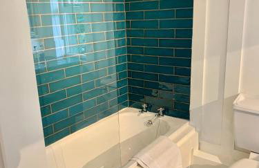 Octon Cottages Luxury 1 and 2 Bedroom cottages 1 mile from Taunton centre - Foto 39