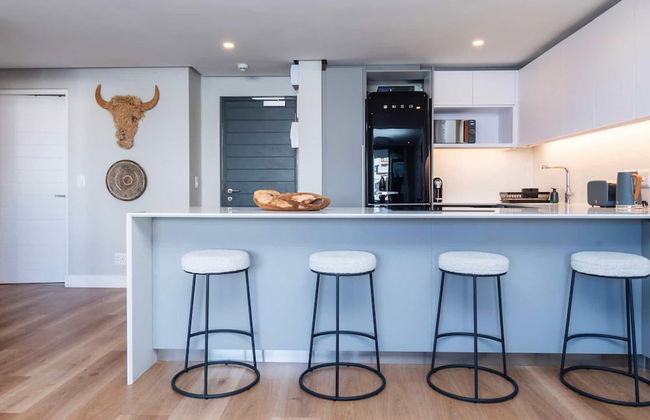 Modern Central Secure Cape Town 2bed Bantry Suite - Foto 14