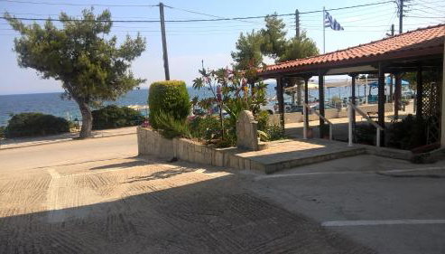 Gkoloi Studios & Apartments - Foto 4