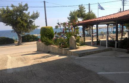 Gkoloi Studios & Apartments - Foto 4