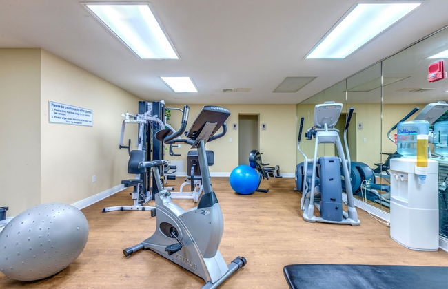 Destin Holiday Beach Resort - Foto 69