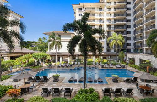 Ko Olina Beach Villas O224 - Foto 25