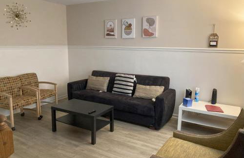 Big parking quiet 2-bedroom in West Raleigh 5210 - Foto 8