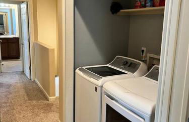 Downtown Cozy retreat - Foto 8