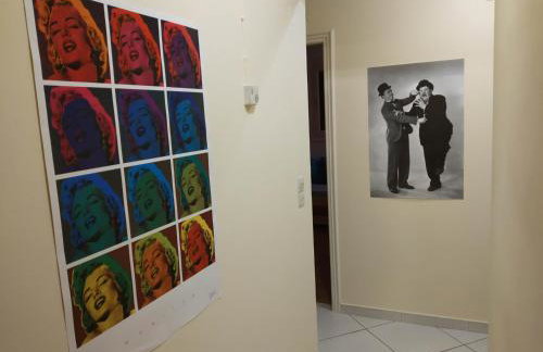 P & G Apartment - Foto 31