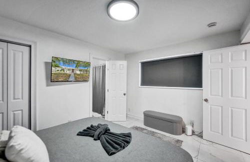 Charming 3 bedroom getaway house in Hollywood - Foto 34