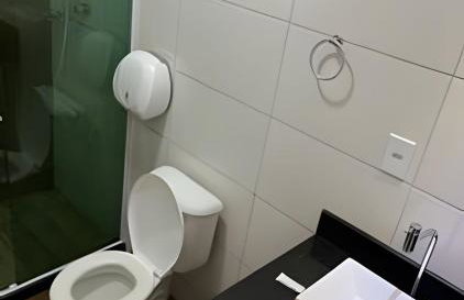 Casa privativa c/5 suites, piscina e churrasqueira - Foto 43